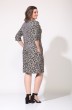 Платье 2045-2 Lady Style Classic