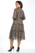Костюм с платьем 2085-2 Lady Style Classic