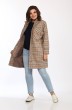 Пальто 2195-1 Lady Style Classic