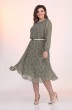 Платье 2205-2 Lady Style Classic