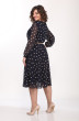 Платье 2205-5 Lady Style Classic