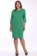 Платье 750 зеленый Lady Style Classic