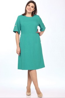 Платье 852-1 Lady Style Classic