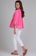 Блузка 11320 розовый LeNata