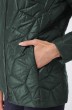 Куртка 11869 зеленый LeNata