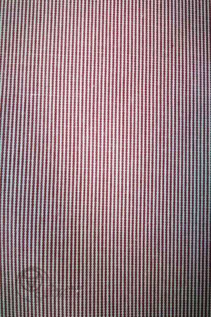 Блузка 11931 красная полоска LeNata