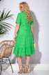 Платье 1185 зелень Liliana-style