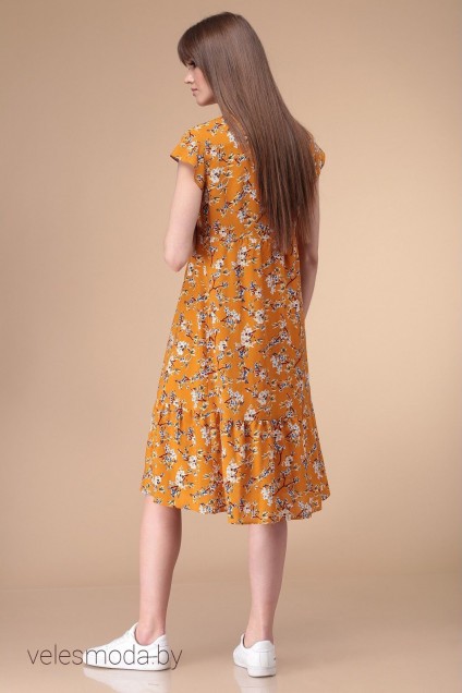 Платье 1734 Linia-L