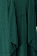 Комплект с платьем 1742 зеленый Linia-L