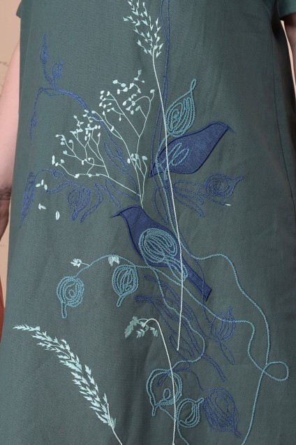 Платье 1867 Linia-L