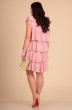 Платье 616 нежно-розовый Liona