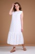 Платье 794 белый Liona