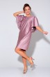 Платье 870 розовый Liona