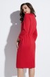 Платье 4602 красный Lissana