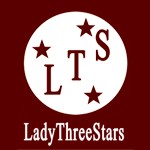 LadyThreeStars