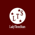 LadyThreeStars