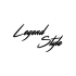 LegendStyle