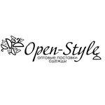 Open-style