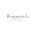 Romanovich style