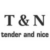 Tender and nice