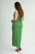 Платье 421-054 зеленый MALI