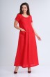 Платье 422-040 красный MALI