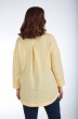 Рубашка 620-060 бледно-желтый MALI