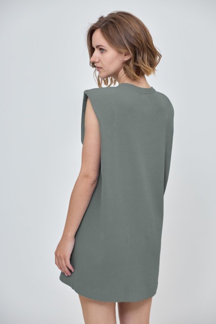 Платье 5016-1 MIXAN