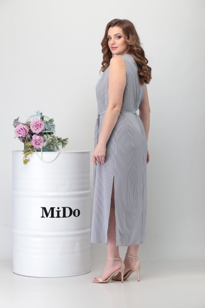 Платье 011 MiDo