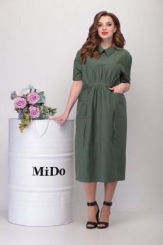 Платье 014 MiDo