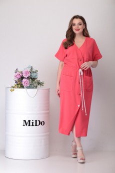 Платье 020 MiDo