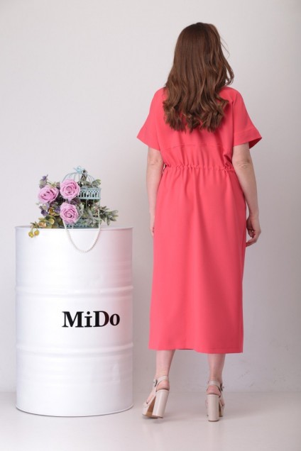 Платье 020 MiDo