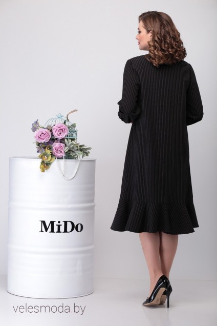 Платье 029 MiDo
