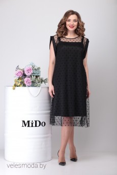 Платье 042 MiDo