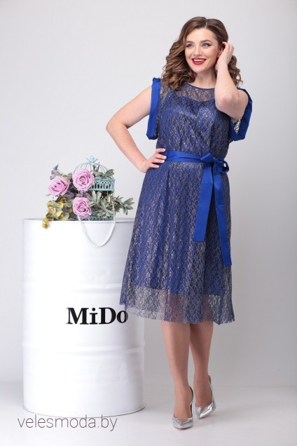 Платье 045 MiDo