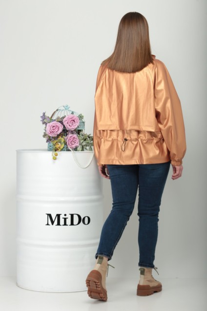 Куртка 053 MiDo