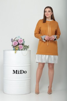 Платье 054 MiDo