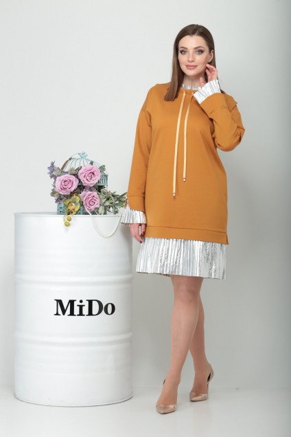 Платье 054 MiDo