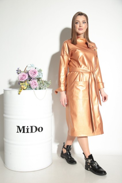 Платье 055 MiDo