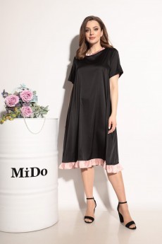 Платье 067 MiDo