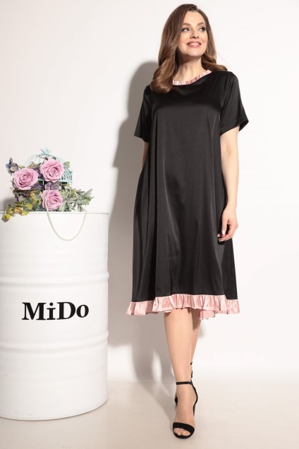 Платье 067 MiDo