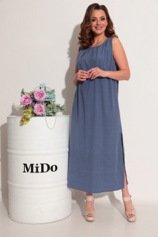 Платье 069 MiDo