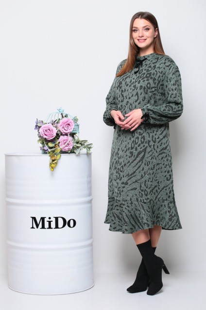 Платье 088 MiDo