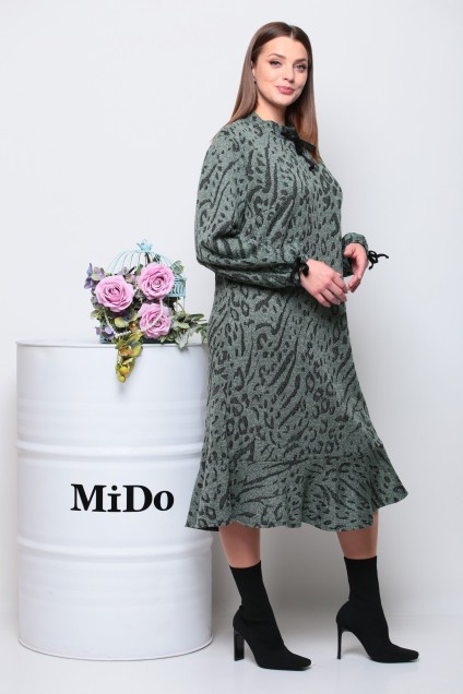Платье 088 MiDo