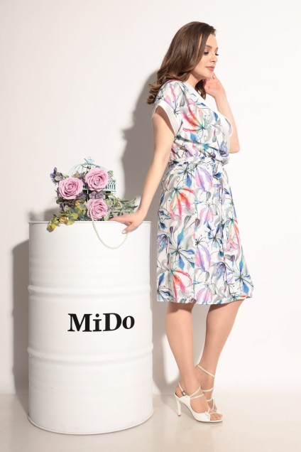 Платье 064 MiDo