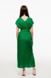 Платье 1050 зеленый milmil