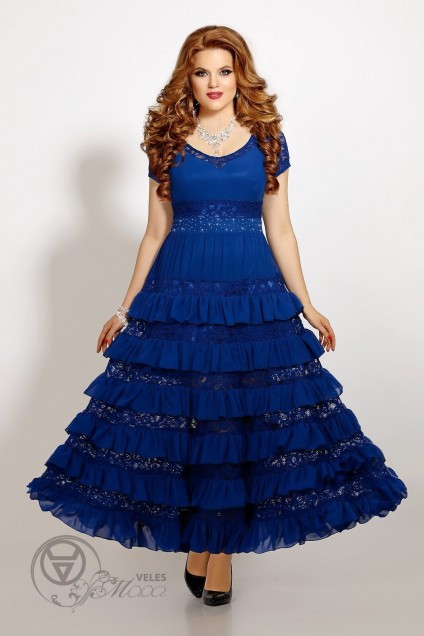 Платье 4260-3 Mira Fashion