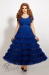 Платье 4260-3 Mira Fashion