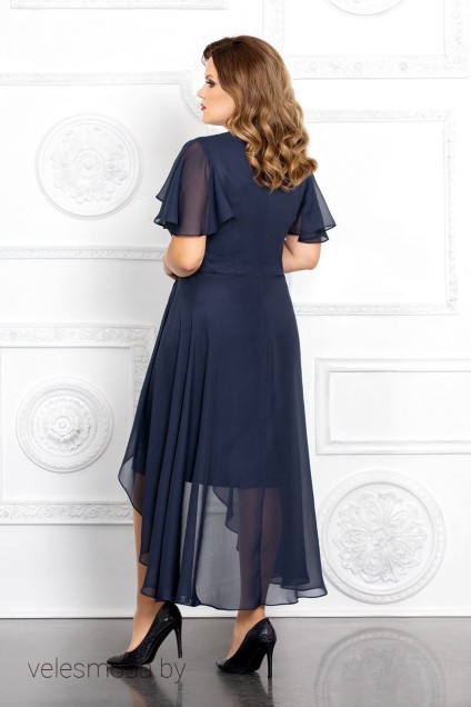 Платье 4655-2 Mira Fashion