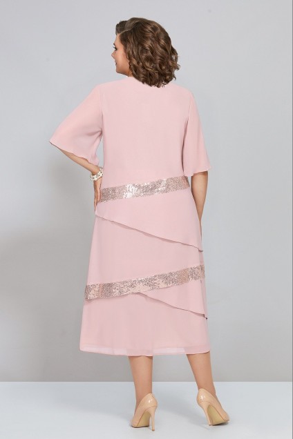 Платье 5281-2 Mira Fashion